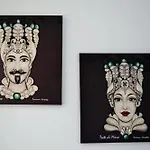 Oda ve Kahvaltı Casa D'amuri Belpasso