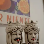 Casa D'amuri Oda ve Kahvaltı 3*
