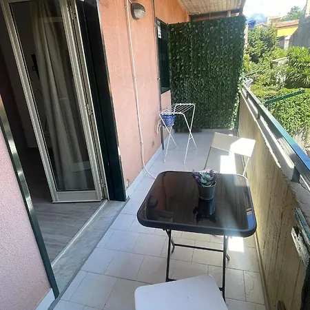 Casa D'amuri