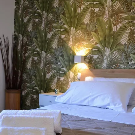 Bed & Breakfast Casa D'amuri
