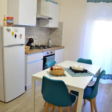 Bed and breakfast Terra D'amuri Belpasso