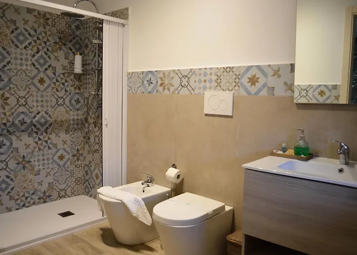 Terra D'amuri Bed and breakfast 3*