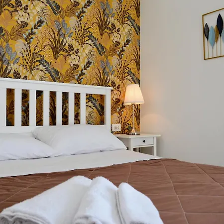 Casa D'amuri לינה וארוחת בוקר 3*