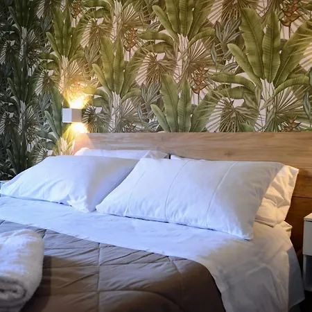 Casa D'amuri 3* בלפאסו