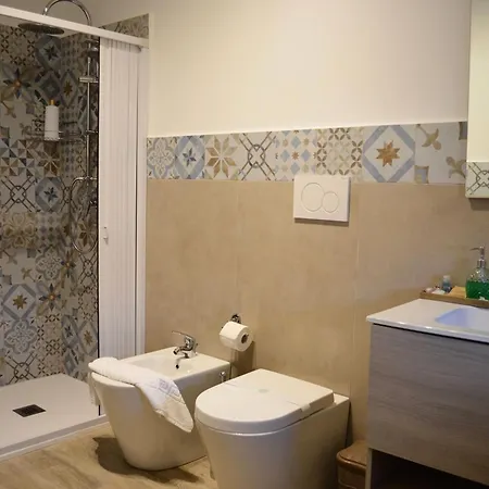 Casa D'amuri Bed & Breakfast 3*