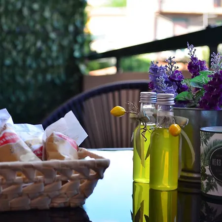 Casa D'amuri לינה וארוחת בוקר 3*