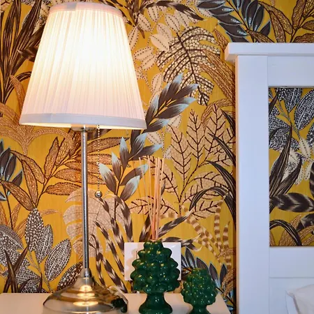 Casa D'amuri Frühstückspension 3*