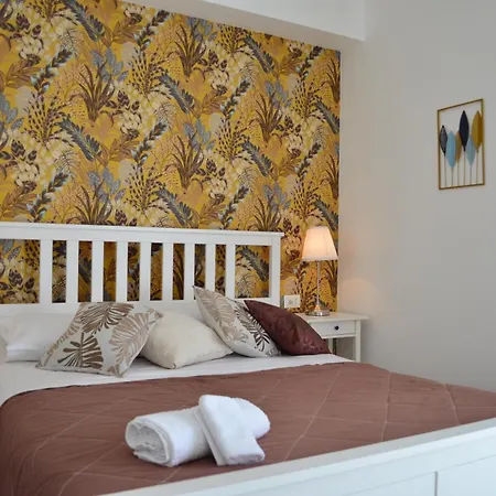 Casa D'amuri לינה וארוחת בוקר