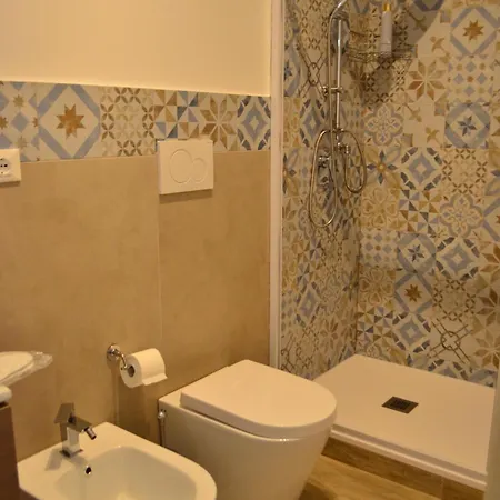 Bed & Breakfast Casa D'amuri