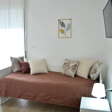 Casa D'amuri 3* Бельпассо