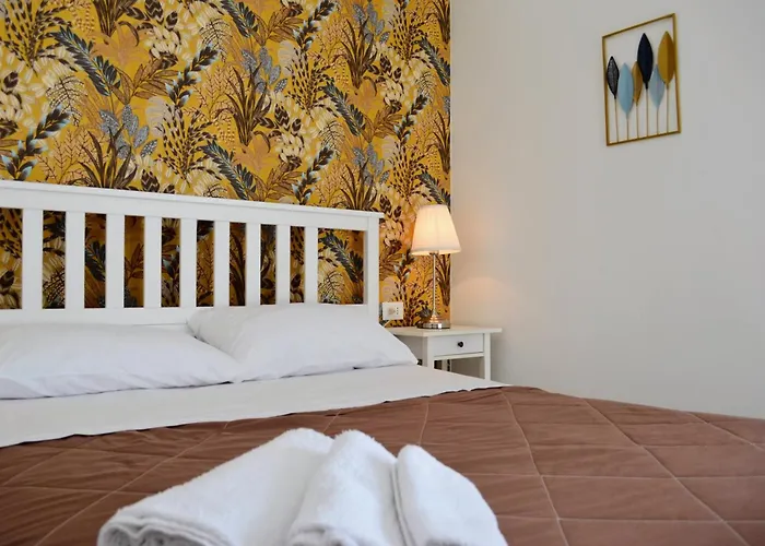 Casa D'amuri לינה וארוחת בוקר 3*