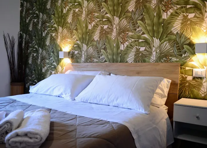 Casa D'amuri 3* בלפאסו