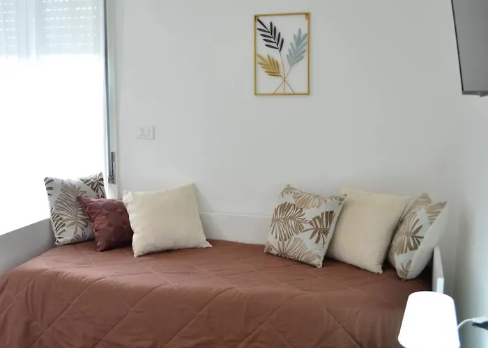 Casa D'amuri 3* בלפאסו